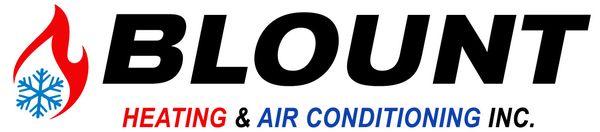 Blount Heating & Air Conditioning