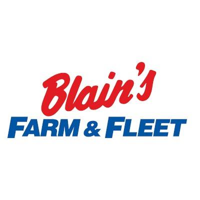 Blain's Farm & Fleet-Moline, Illinois