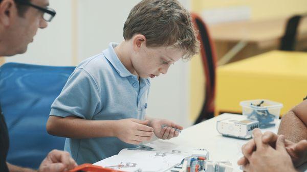 Robotics Miami School