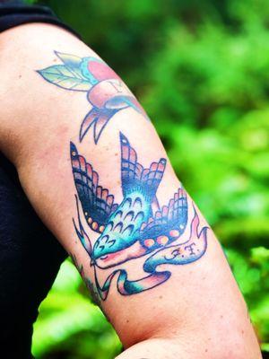 The Gilded Lily Tattoos