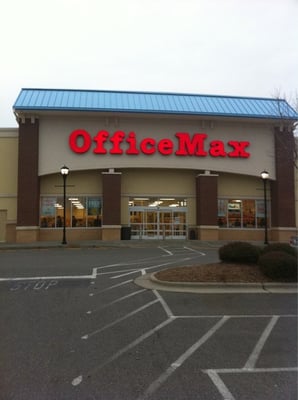 OfficeMax