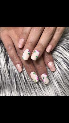 Shay Chic Nails