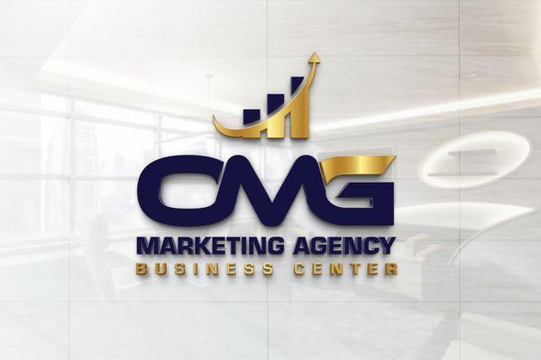 OMG Marketing Agency