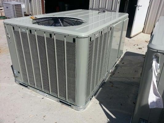 Atlanta Commercial HVACR Specialist