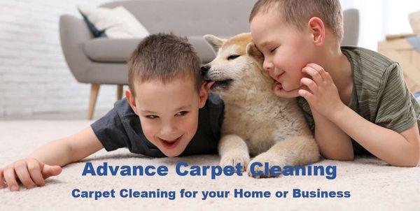 Advance Carpet Cleaning