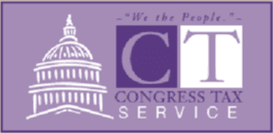 Congress Tax Services