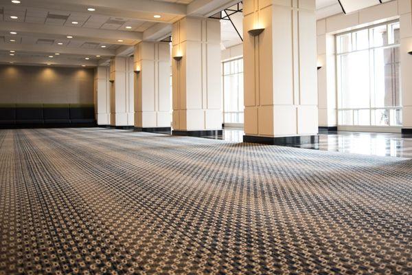 Commercial Flooring Services