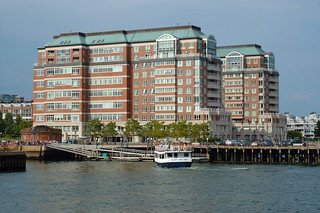 Flagship Wharf Waterfront Properties For Sale