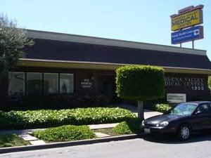 Gardena Office