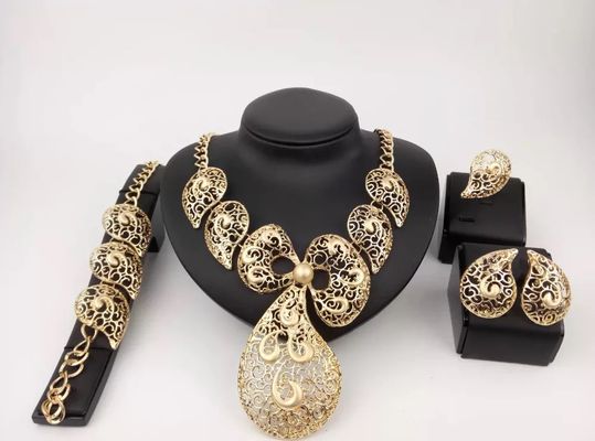 Costume jewelry