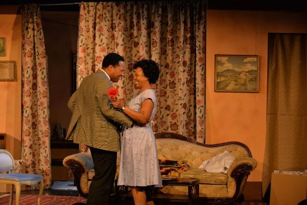 A Raisin in the Sun - 2015