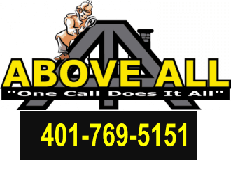 Above All Roofing