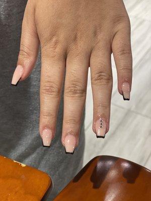 Top Nails and Spa