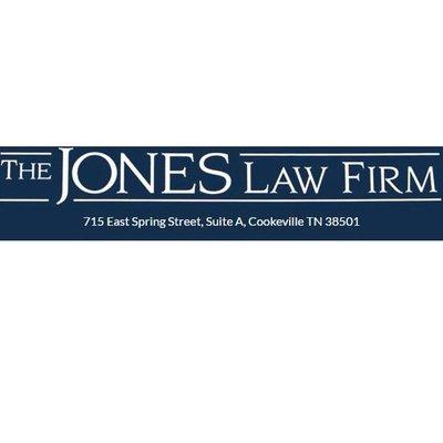 The Jones Law Firm