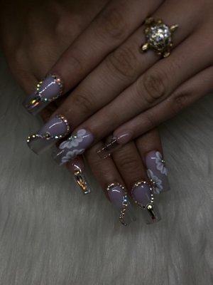 Nails