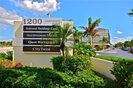 1200 North Federal Highway in beautiful Boca Raton, Florida