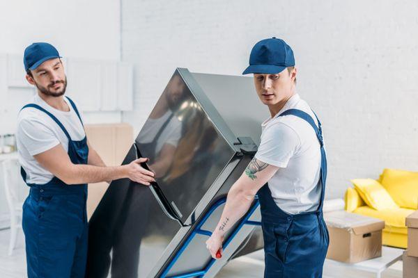 Refrigerator Repair