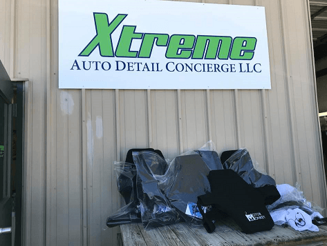 Xtreme Auto Detail Concierge