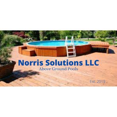 Norris Solutions LLC Logo