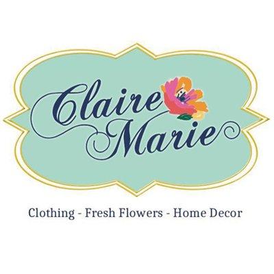 Claire Marie Boutique