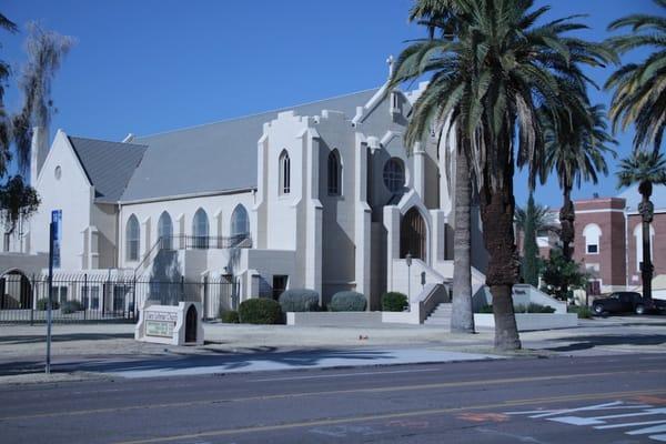 Grace Lutheran Church