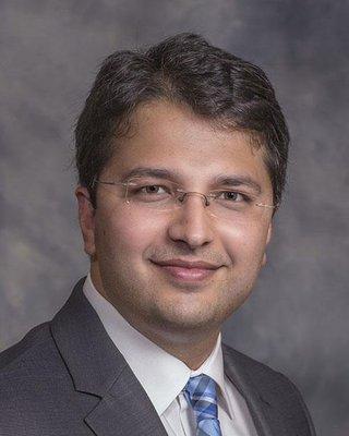 Alok Kumar, MD