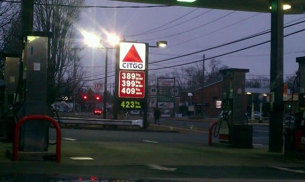 Citgo