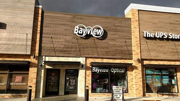 Bayview Optical