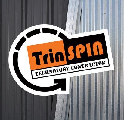 Introducing our Interactive Showroom! Opening soon at our new location!  TrinSPIN, Inc. | Simplifying Technology