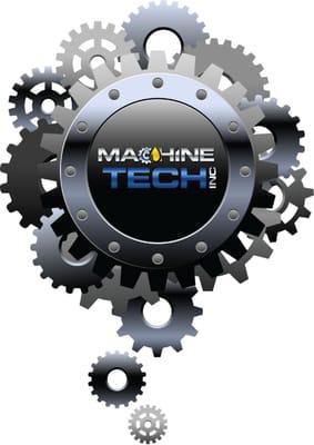 Machine Tech