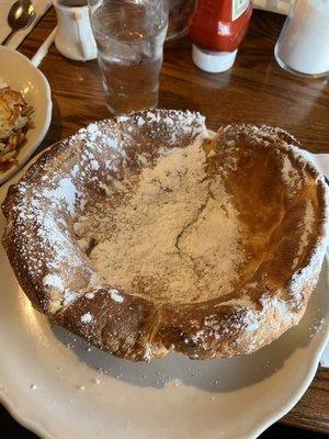 german pancake