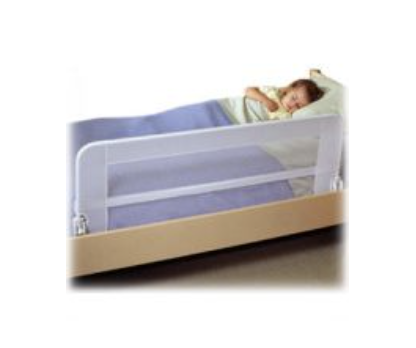 Bed side rail rental