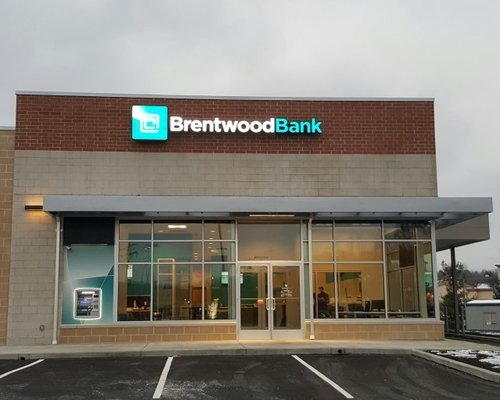 Brentwood Bank