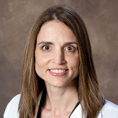 Jennifer Marie Harris, MD