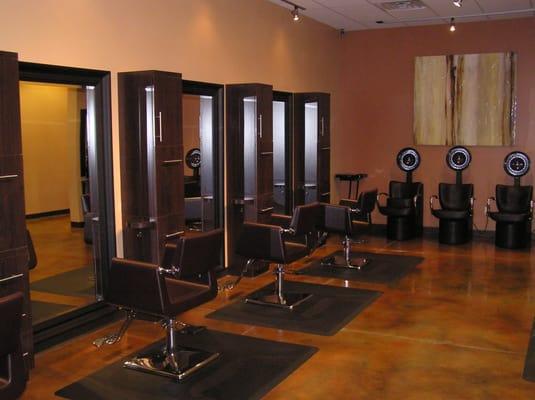 Salon Capelli