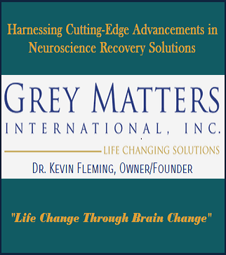 Grey Matters International