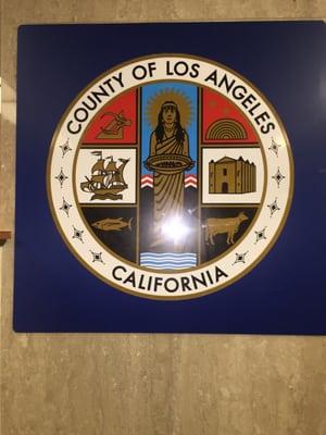 Los Angeles County Treasurer and Tax Collector