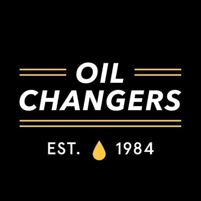 Oil Changers