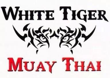 White Tiger Muay Thai