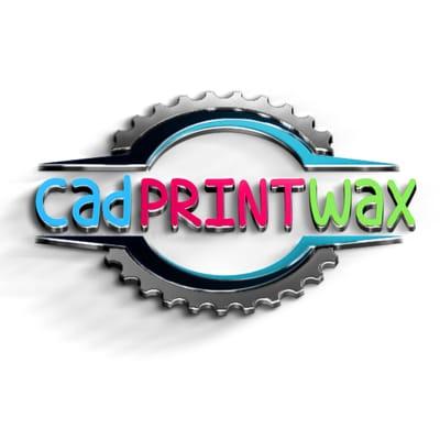 www.CadPrintWax.com