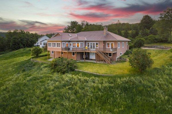 31 Eagle Ridge Drive, Lebanon, NH