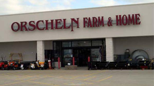 Orscheln Farm & Home Supply Store