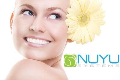 Nuyu Teeth Whitening