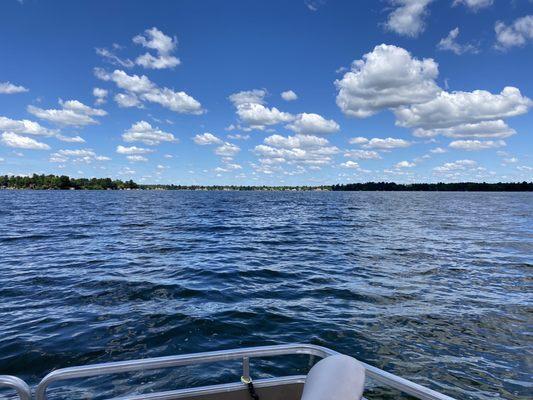 Lake Chetek