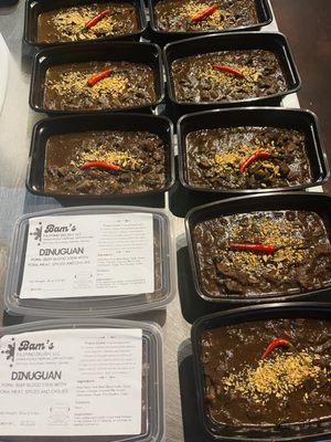 Dinuguan