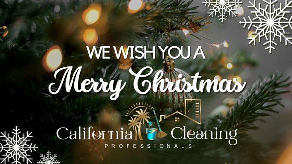 California Cleaning Professionals