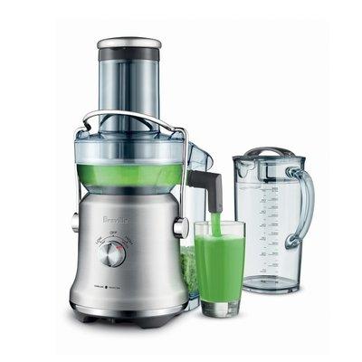 Breville Juicer Cold Plus