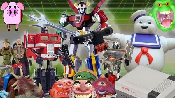 We sell toys from Transformers to Little Pet Shop. Check us out online and shop our online retail store at shop.2ndchancetoy.com.