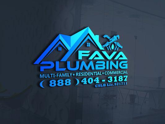 Fava Plumbing