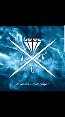 Arkansas Custom Vapor